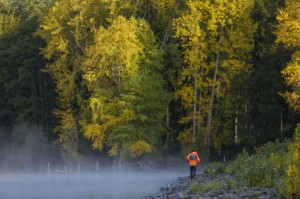 patagonia run bosque