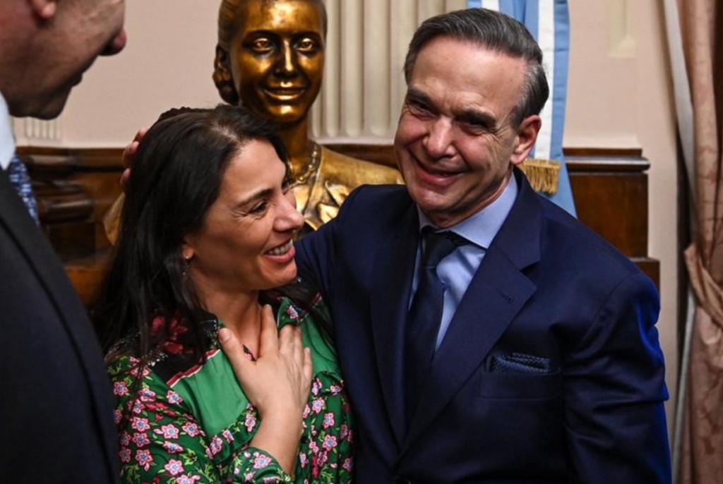 Lucila-con-Pichetto1
