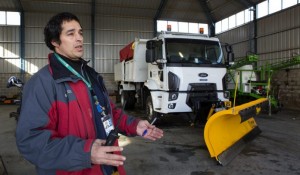 aeropuerto barrenieve