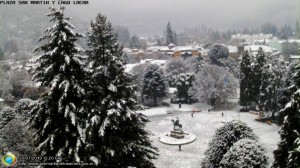 plaza 20 de julio