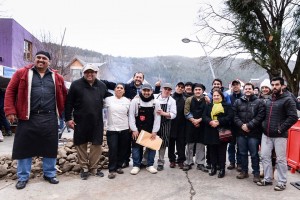 montañes concurso de asadores