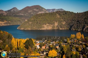 otoño para nota