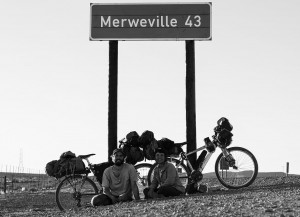 sebas melville