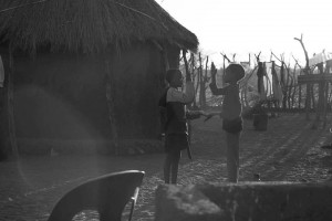 sebs niños