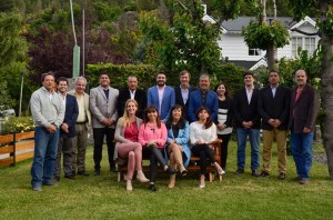 gabinete y concejales
