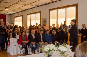proclamacion concejals y carlos