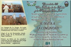 virgen de lujan