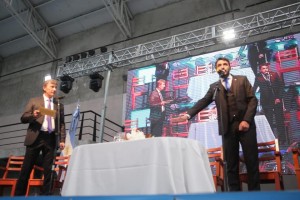 carlos jurando
