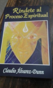claudio libro
