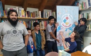 juegos no convencionales