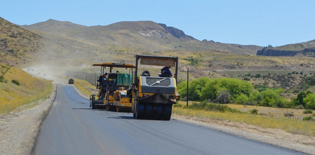 ruta 23