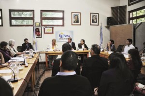 carlos deliberante