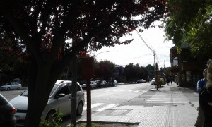 ESQUINA PEREZ