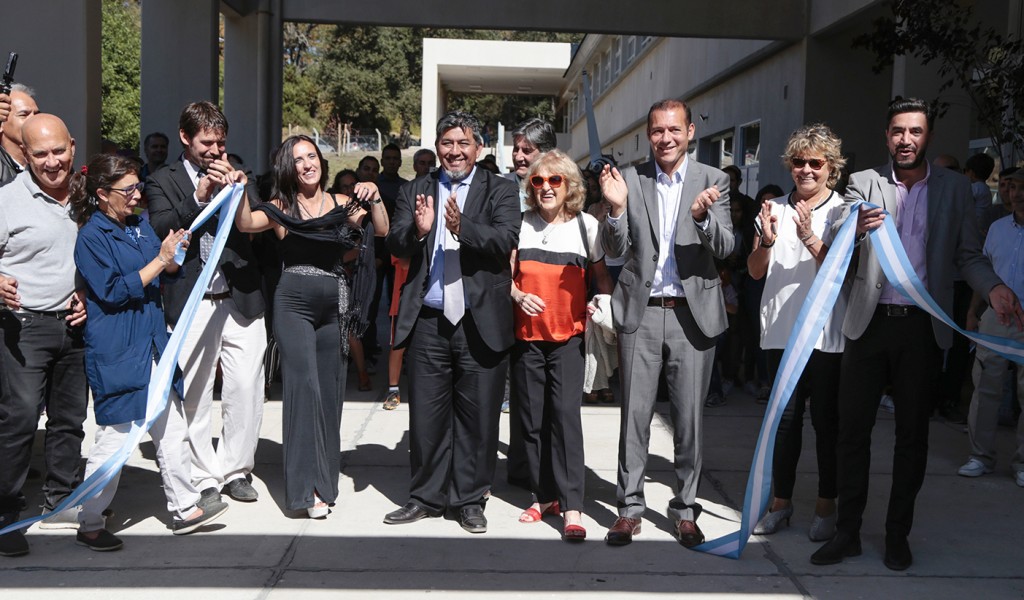 epet 21 inaugura