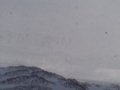 laguna del maule