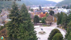 plaza 7 de junio