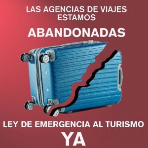 VALIJA AGENCIAS