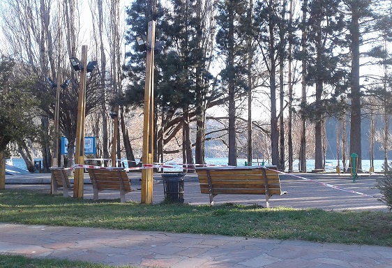 VACIA 4