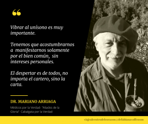 dr. arriaga
