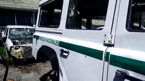 escuela vehiculos