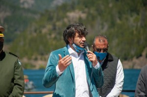 SALONITI EN COSTANERA